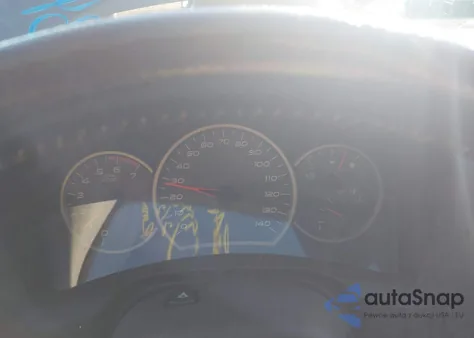 2007 Pontiac Grand Prix из США, поврежденный, VIN 2G2WP552371228672